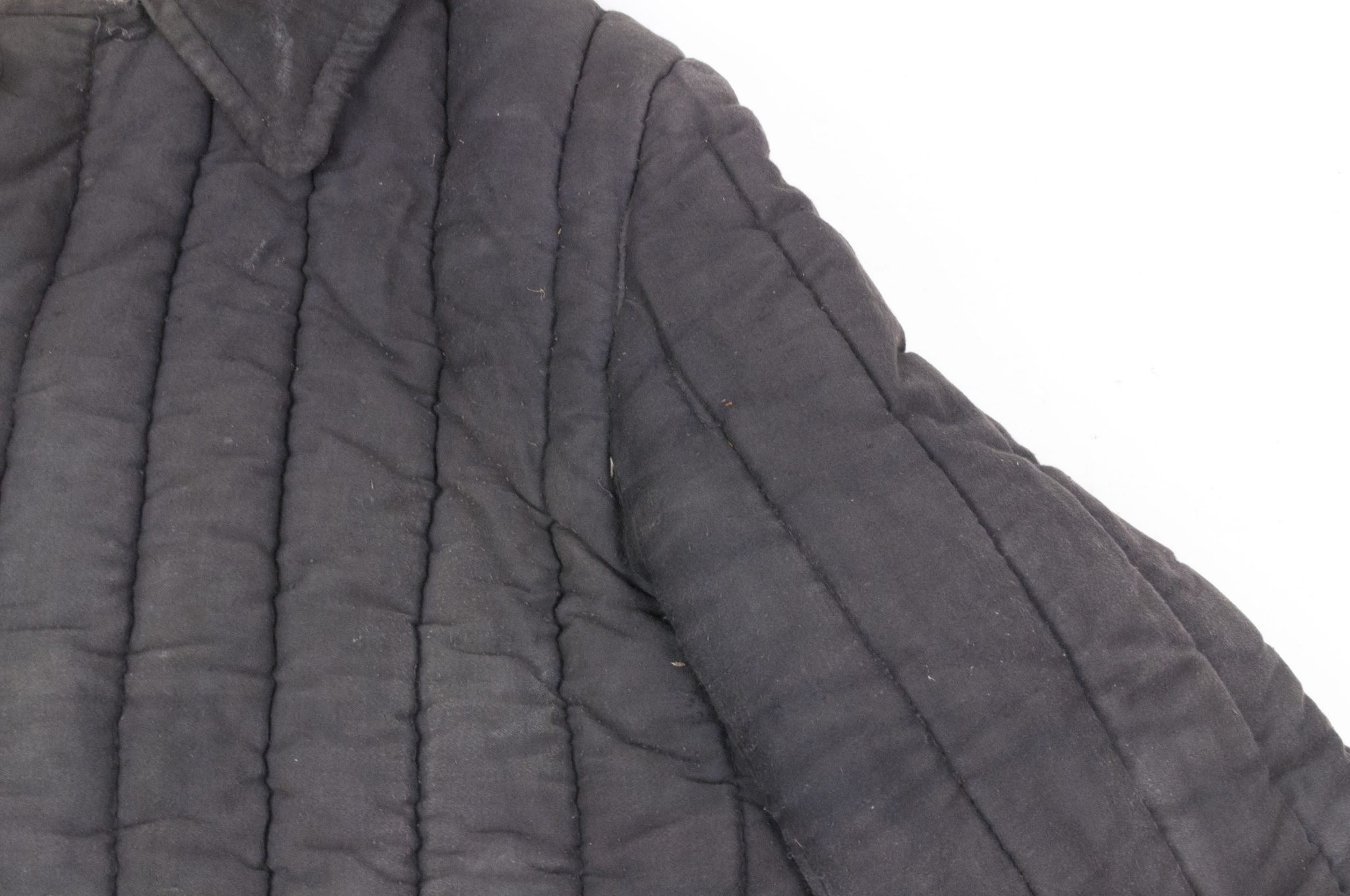 Russian prisonjacket Telogreika + trousers for German prisoners