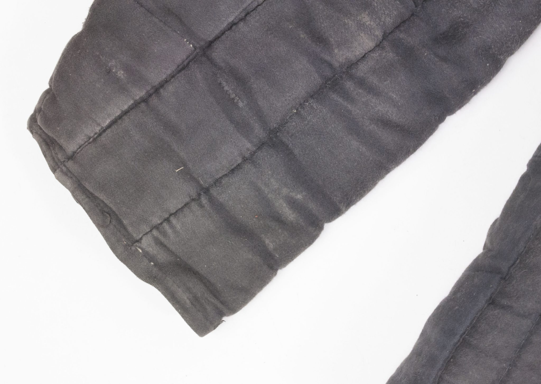 Russian prisonjacket Telogreika + trousers for German prisoners