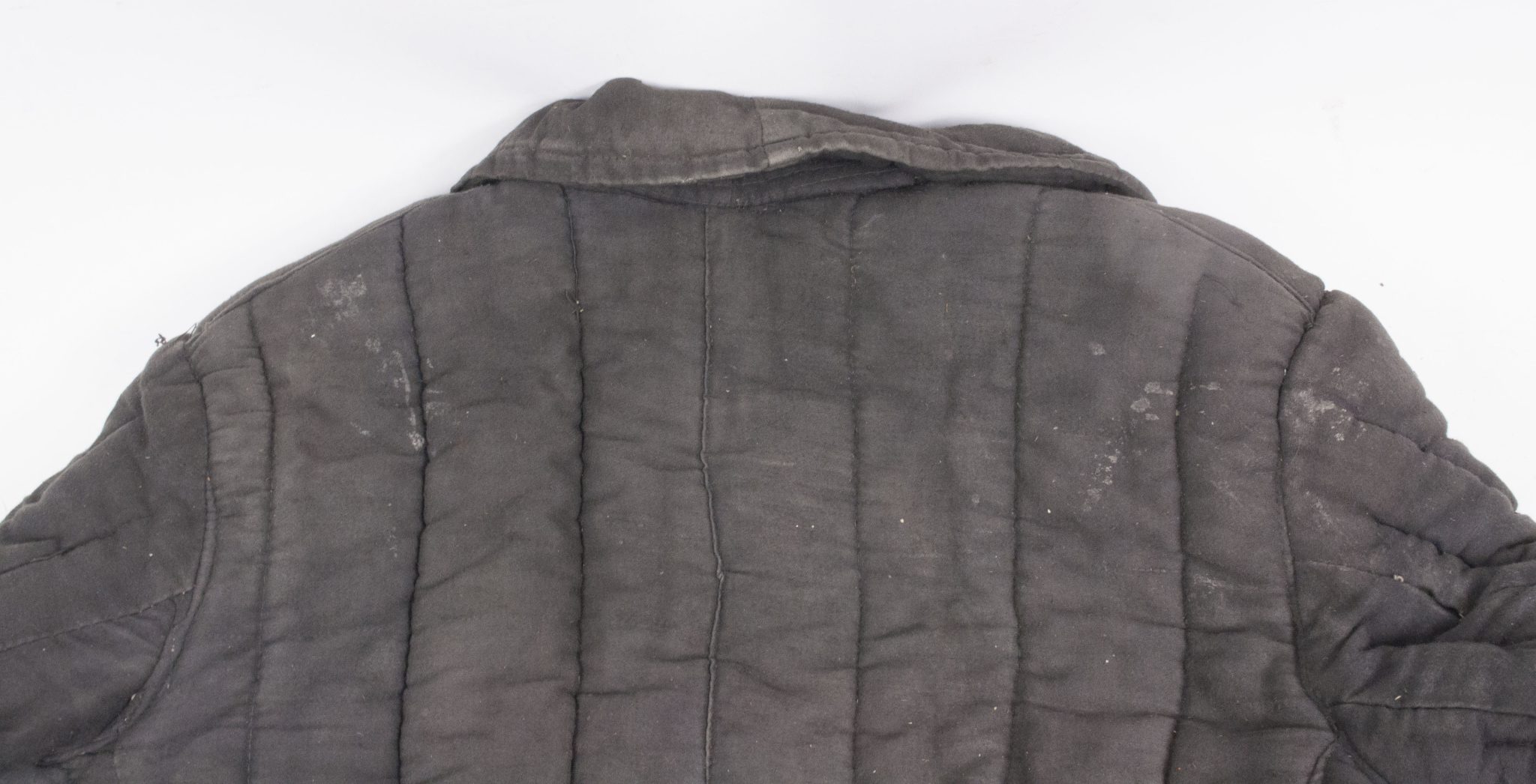 Russian prisonjacket Telogreika + trousers for German prisoners