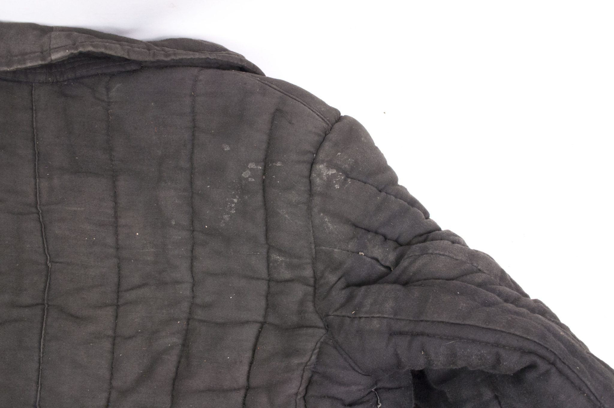 Russian prisonjacket Telogreika + trousers for German prisoners