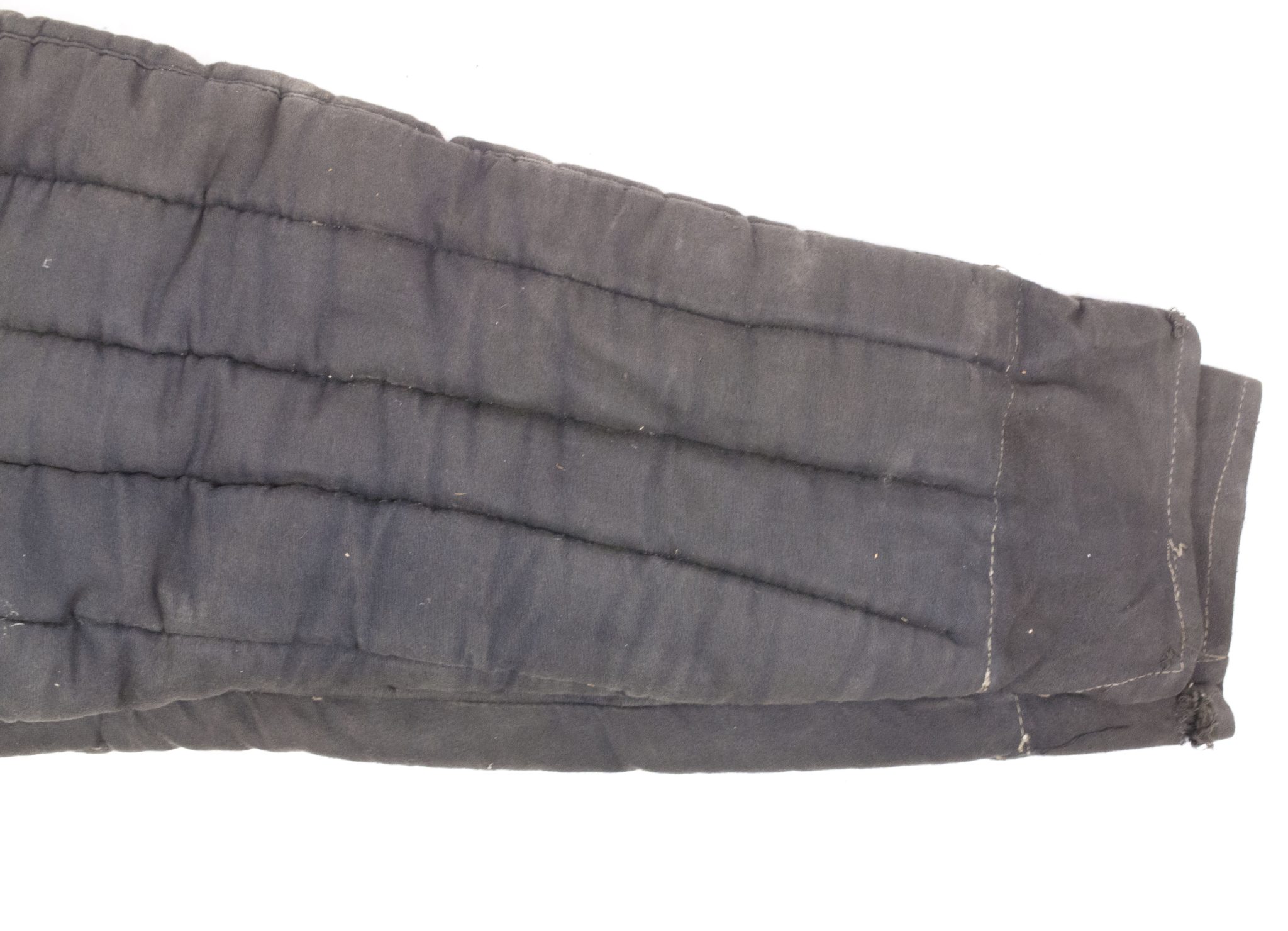 Russian prisonjacket Telogreika + trousers for German prisoners