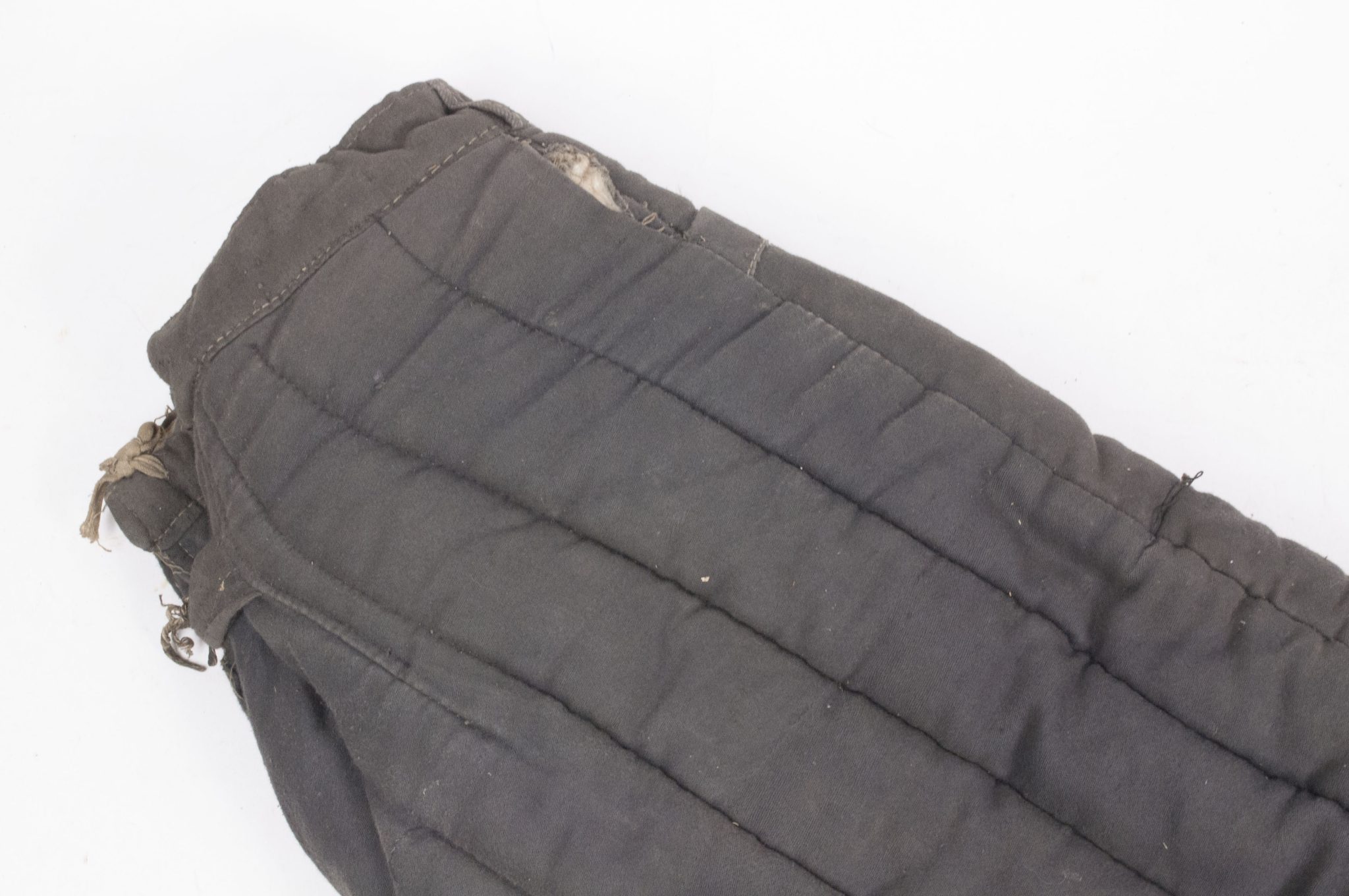 Russian prisonjacket Telogreika + trousers for German prisoners