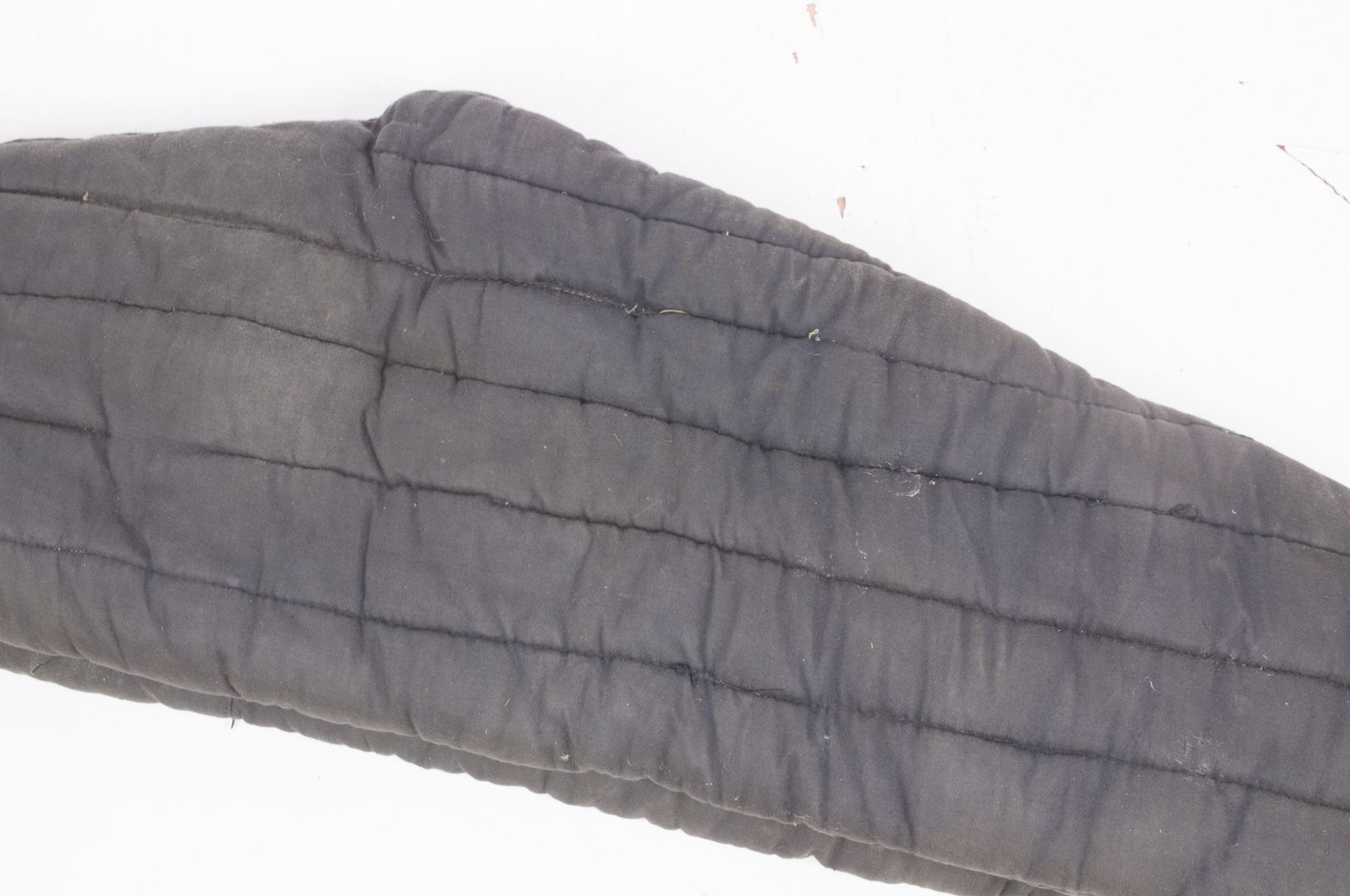 Russian prisonjacket Telogreika + trousers for German prisoners