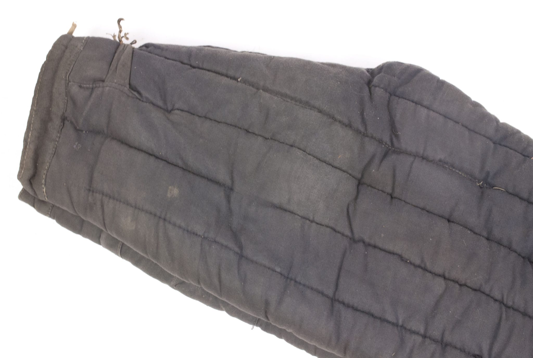 Russian prisonjacket Telogreika + trousers for German prisoners