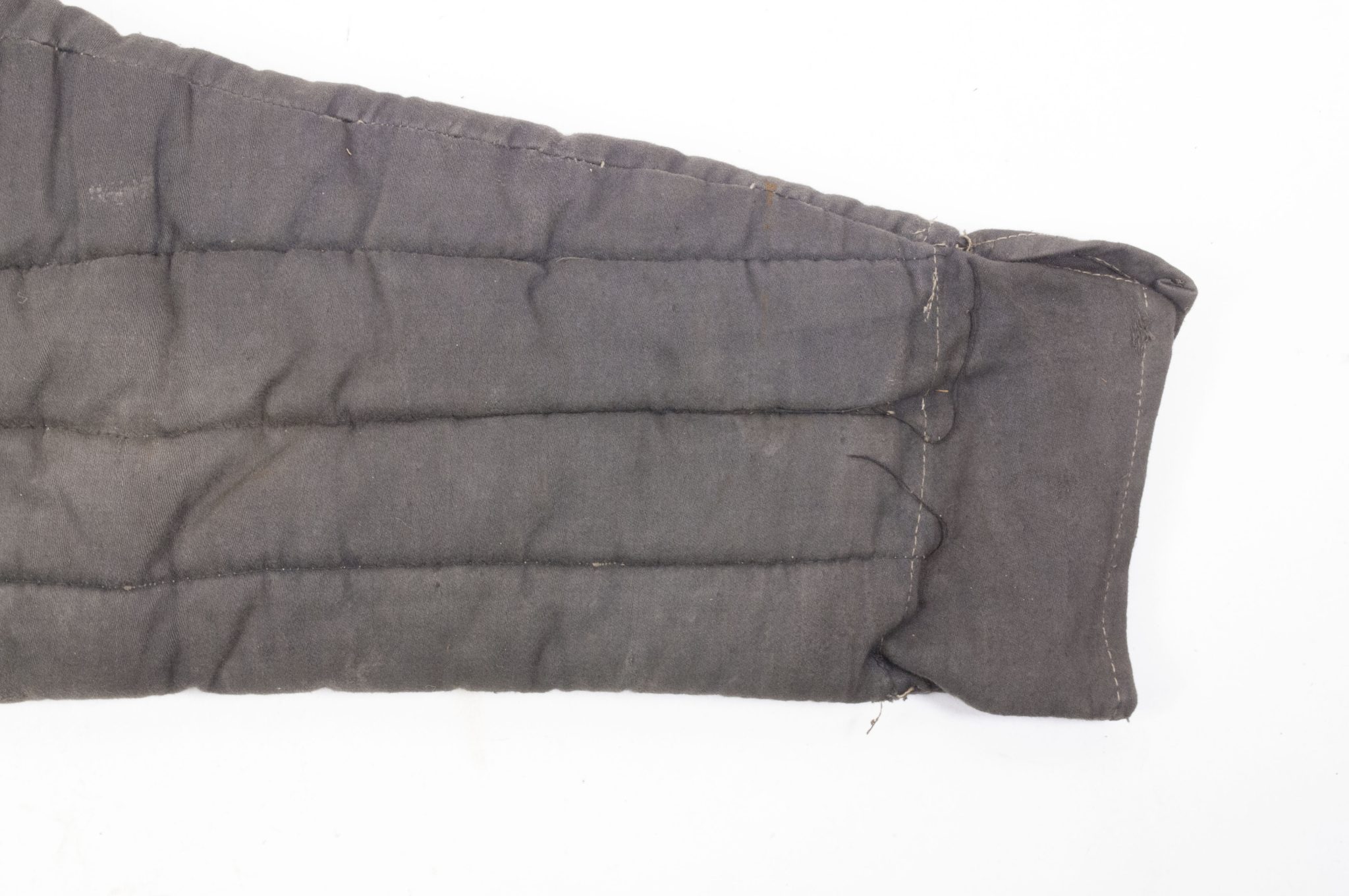 Russian prisonjacket Telogreika + trousers for German prisoners