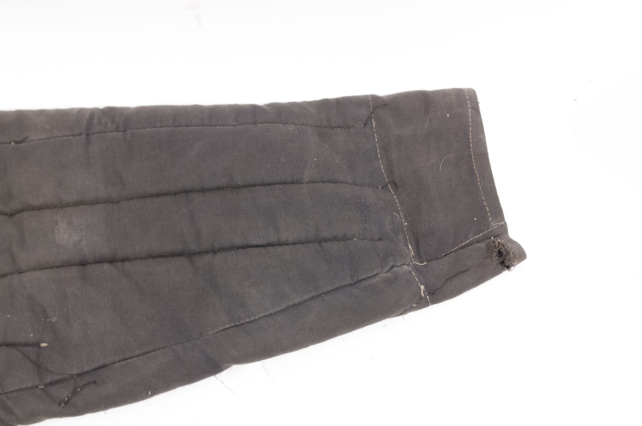 Russian prisonjacket Telogreika + trousers for German prisoners