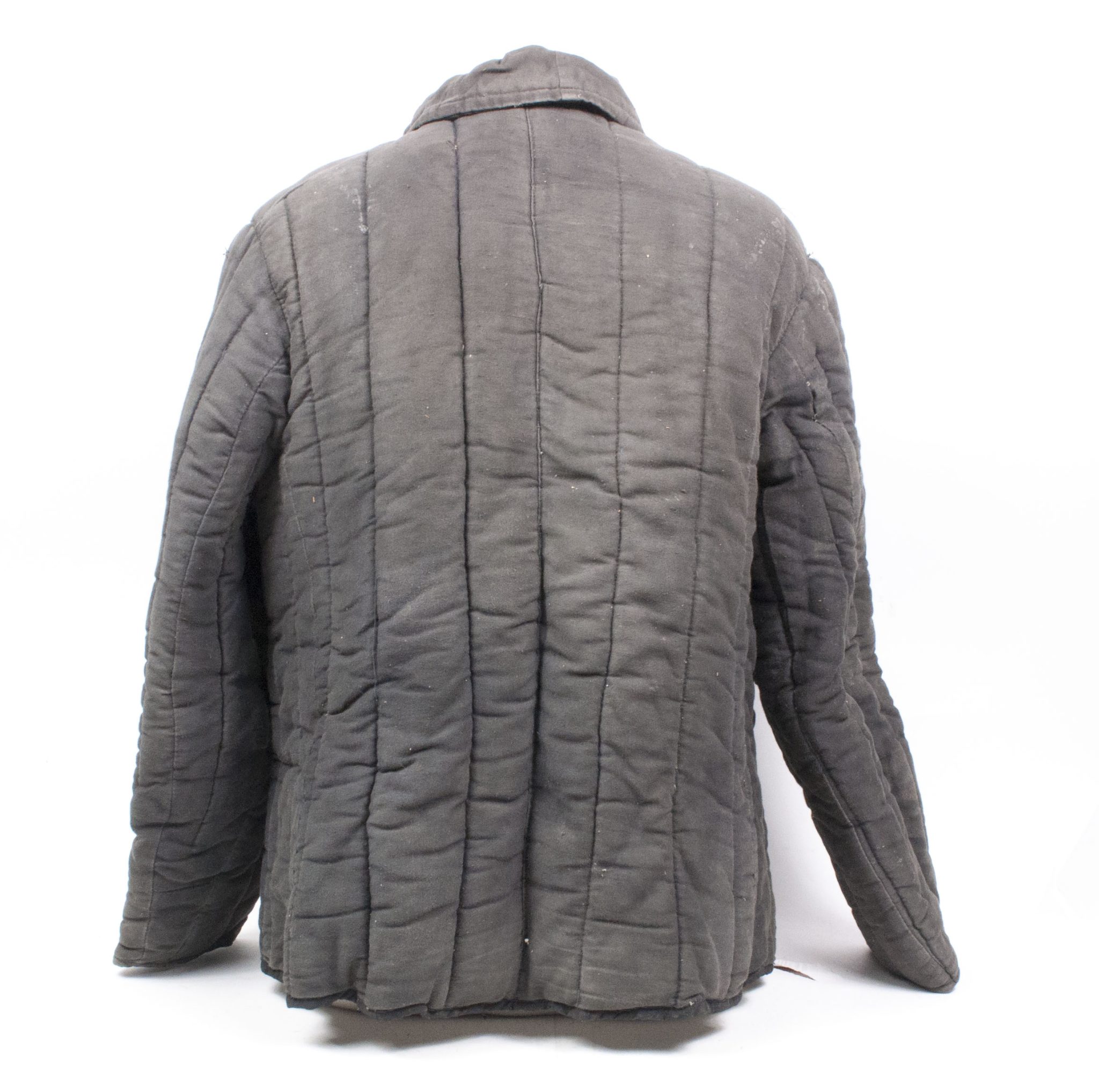 Russian prisonjacket Telogreika + trousers for German prisoners