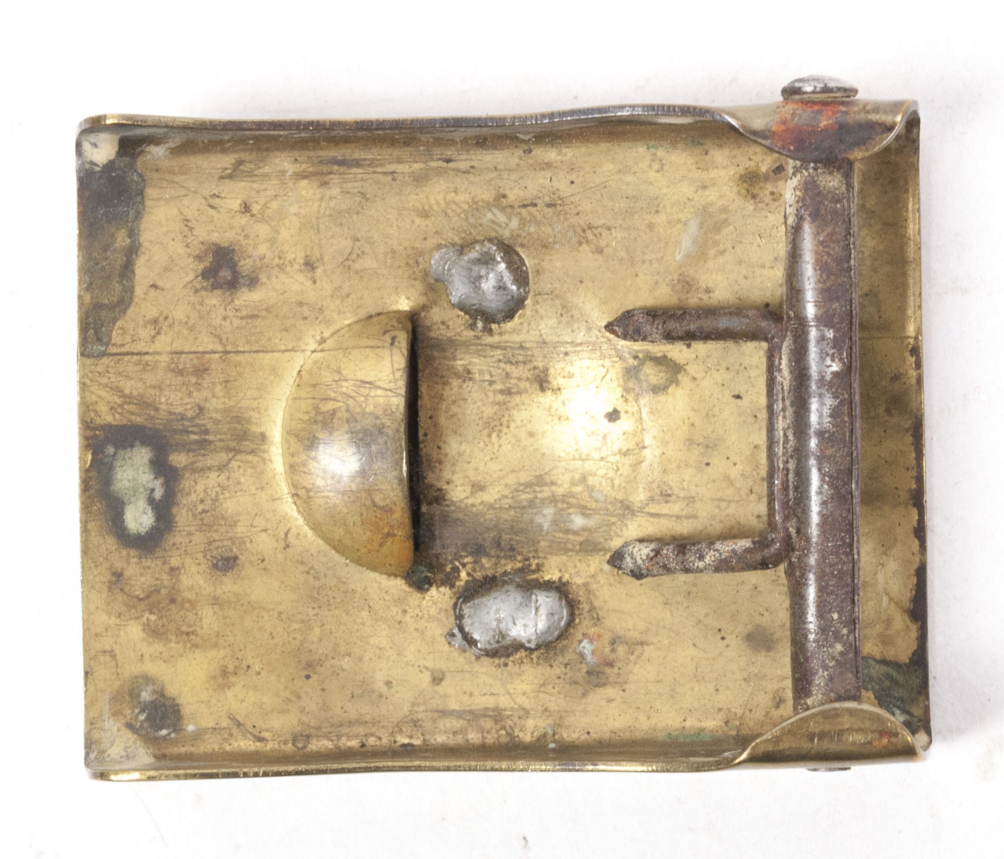 SA buckle with diagonal swastika (5)