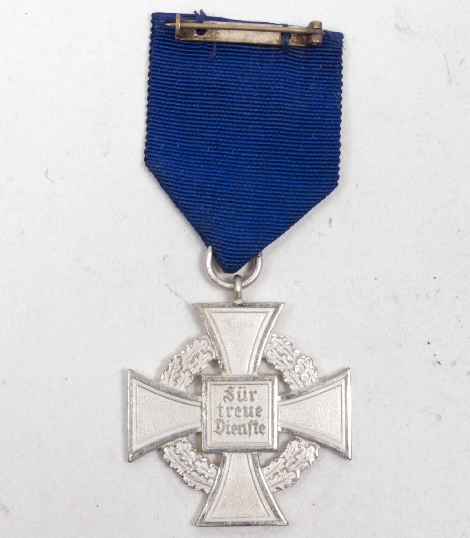 Treue Dienst Kreuz 25 Jahre (1) Treue Dienst Kreuz 25 Jahre