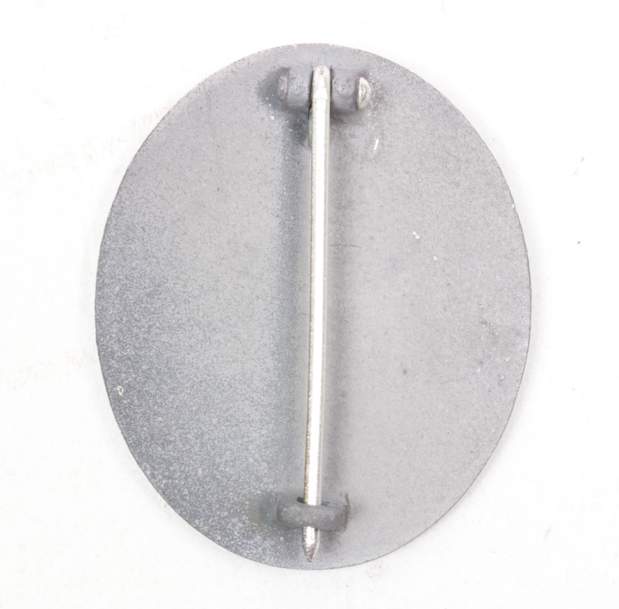 Verwundetenabzeichen Silber + Tüte (MM Steinhauer & Lück Lüdenscheid) - Unissued - Image 11