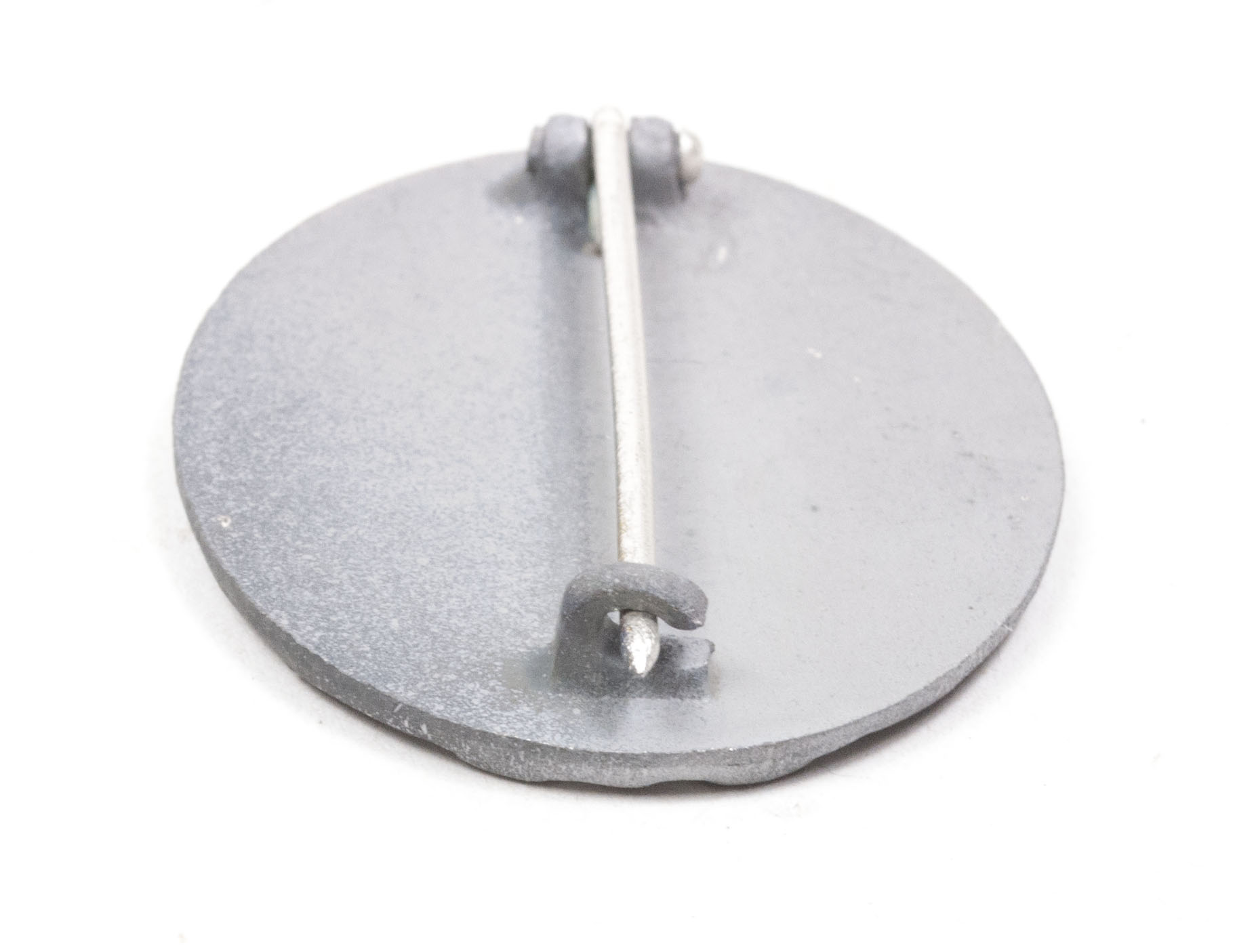 Verwundetenabzeichen Silber + Tüte (MM Steinhauer & Lück Lüdenscheid) - Unissued - Image 12