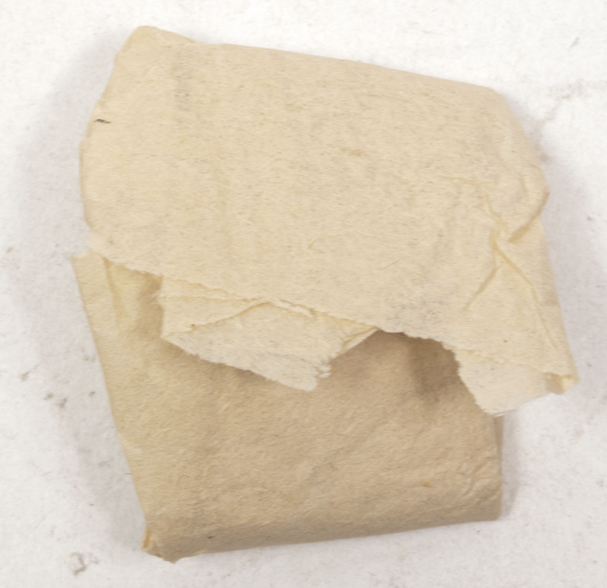 Verwundetenabzeichen Silber + Tüte (MM Steinhauer & Lück Lüdenscheid) - Unissued