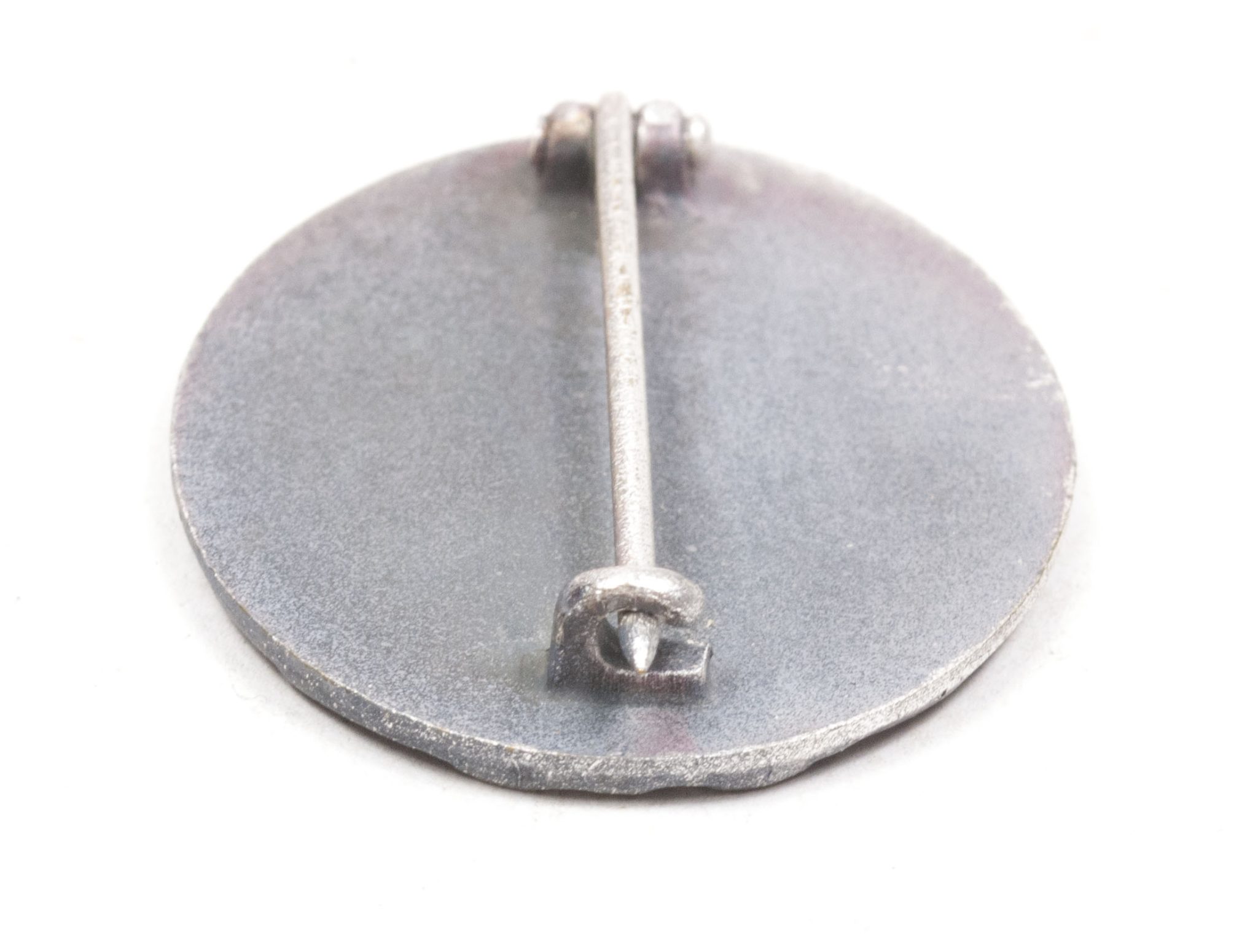 Verwundetenabzeichen Silber + Tüte (MM Steinhauer & Lück Lüdenscheid) - Unissued - Image 12