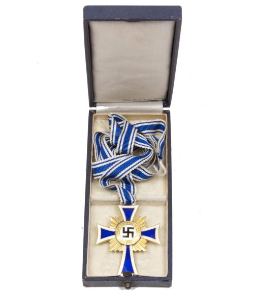 Very desirable maker.