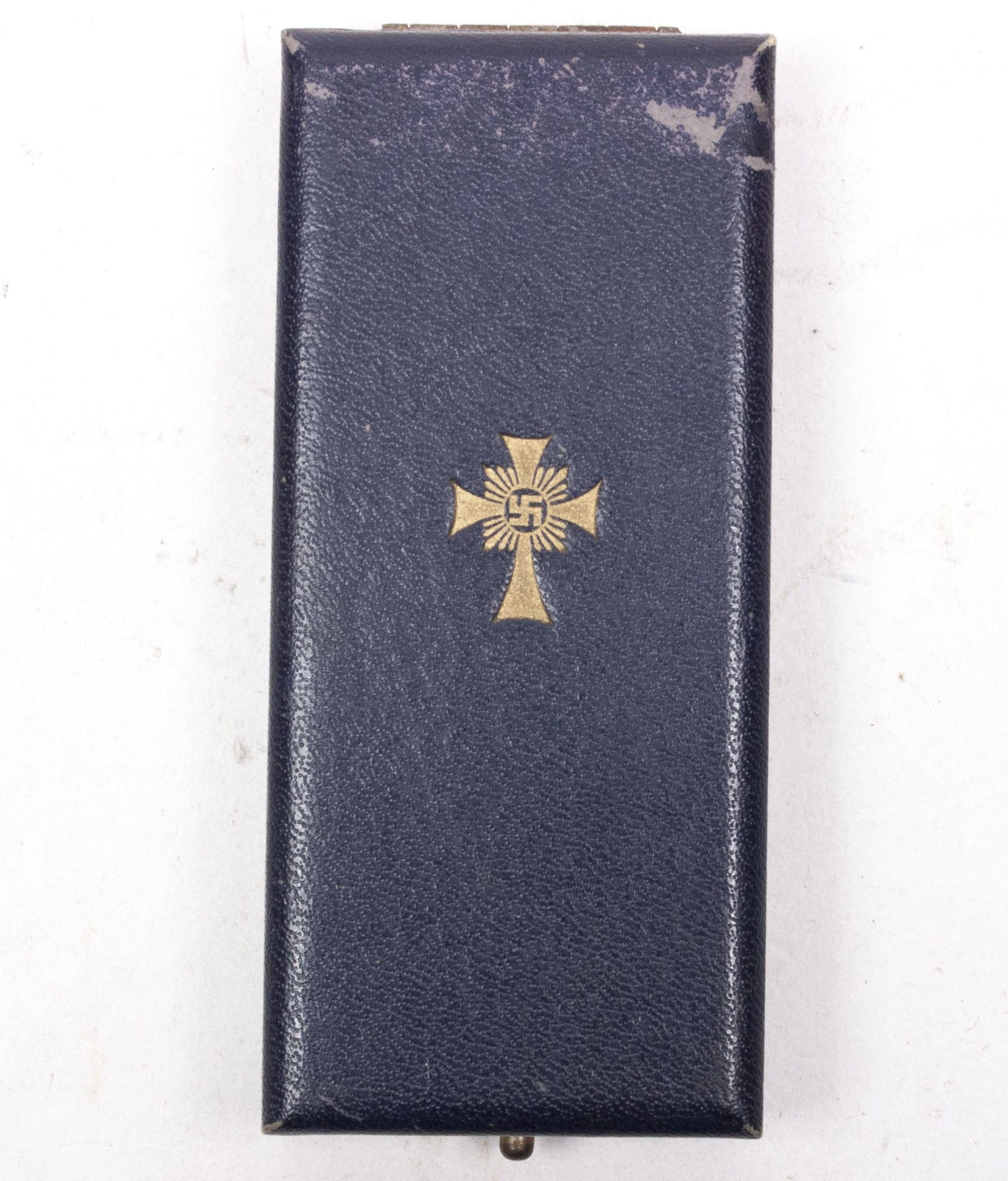 Very desirable maker. (7)