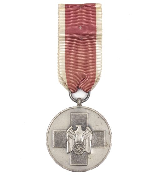 Volkspflege medaille