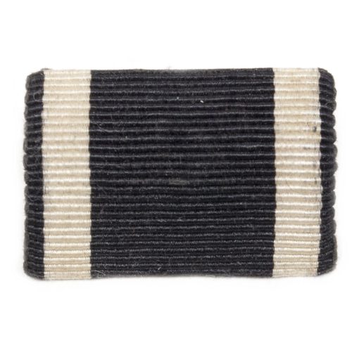 WWI Iron cross single ribbon