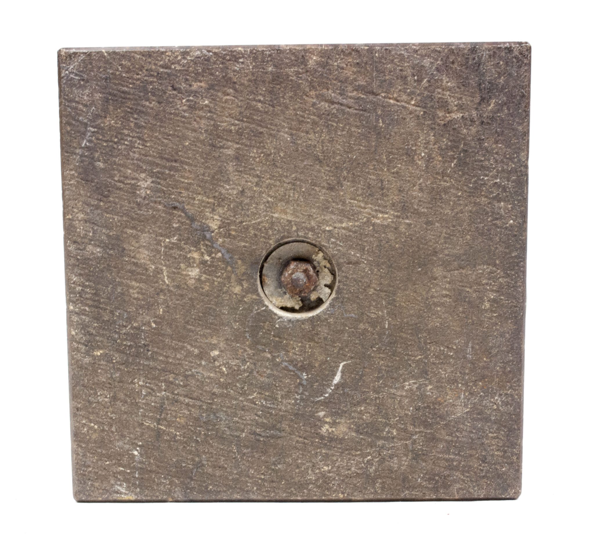 WWII Large German Wehrmacht soldier bust (30 cm height) - Image 43