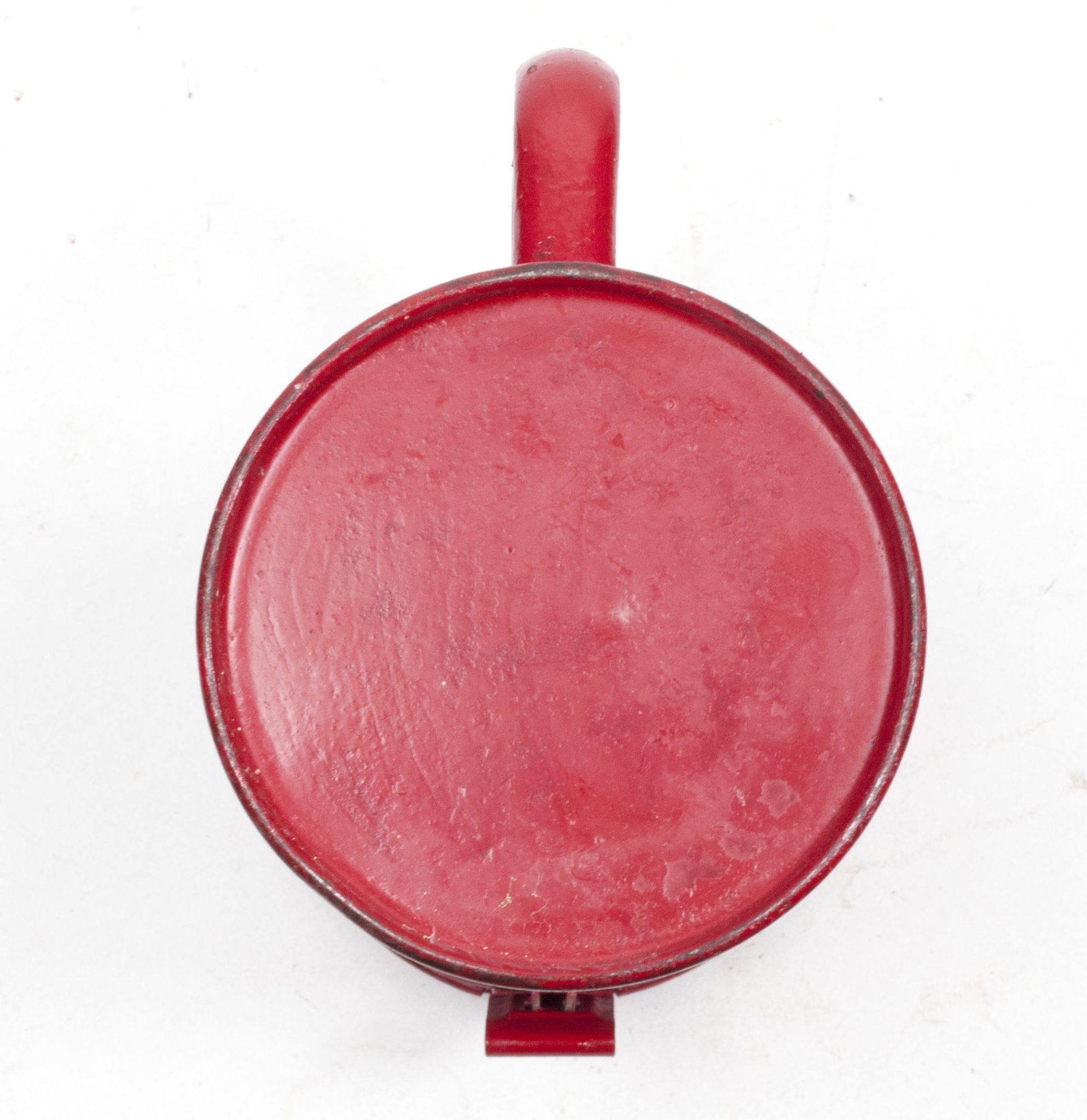 Winterhulp Nederland (WHN) Collecting Tin (variation without clover) - Image 15