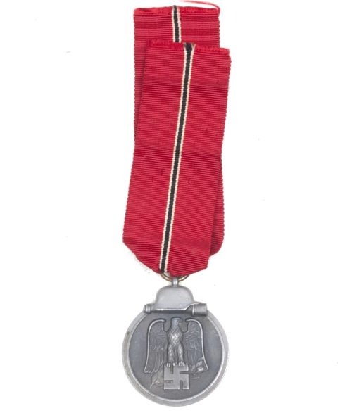 Winterschlacht im Osten Ostmedaille