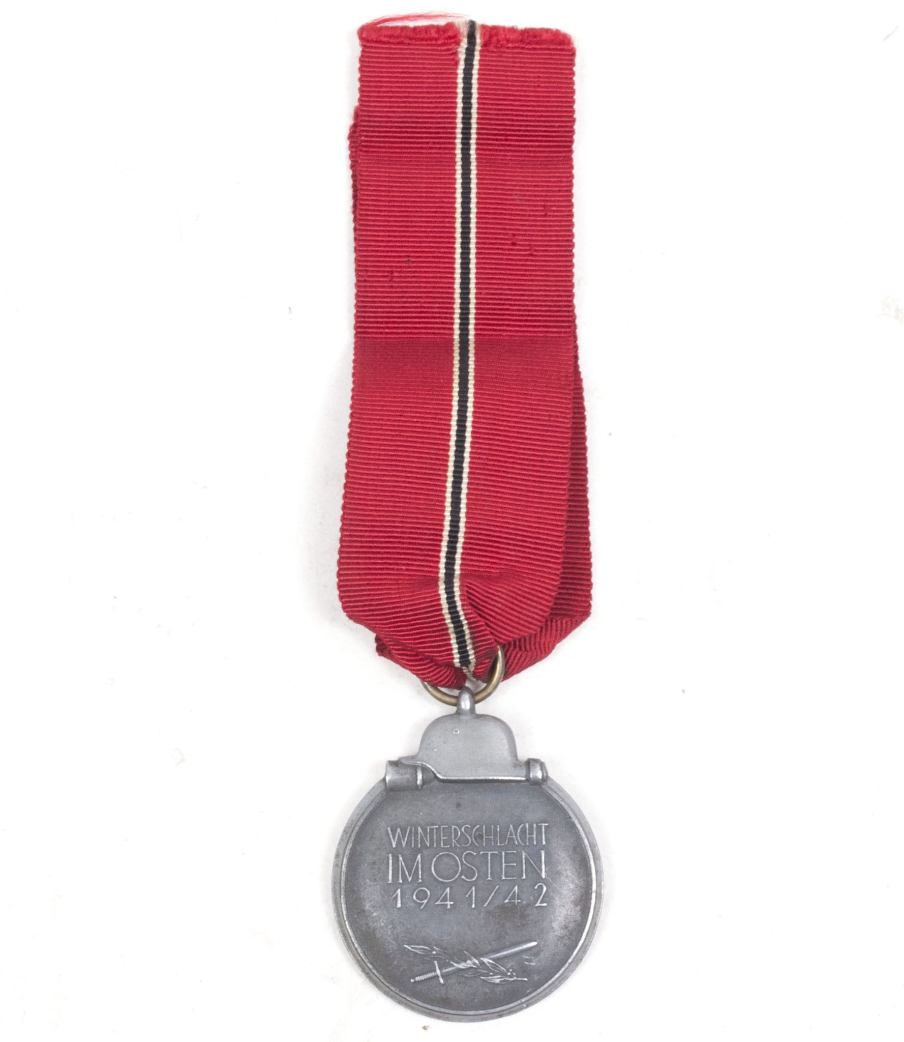 Winterschlacht im Osten Ostmedaille (3) Winterschlacht im Osten Ostmedaille