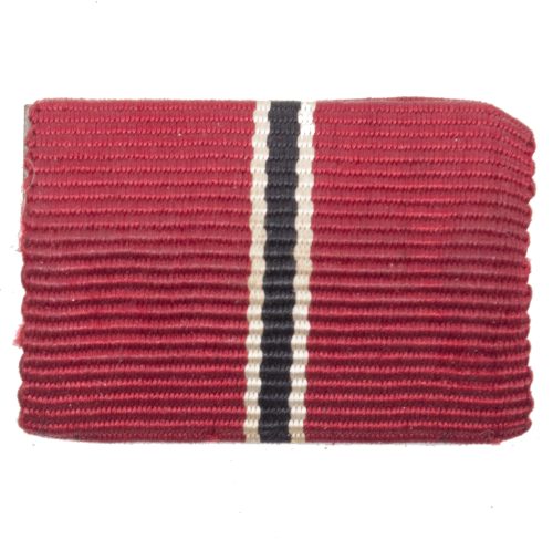 Winterschlacht im Osten Ostmedaille single ribbon