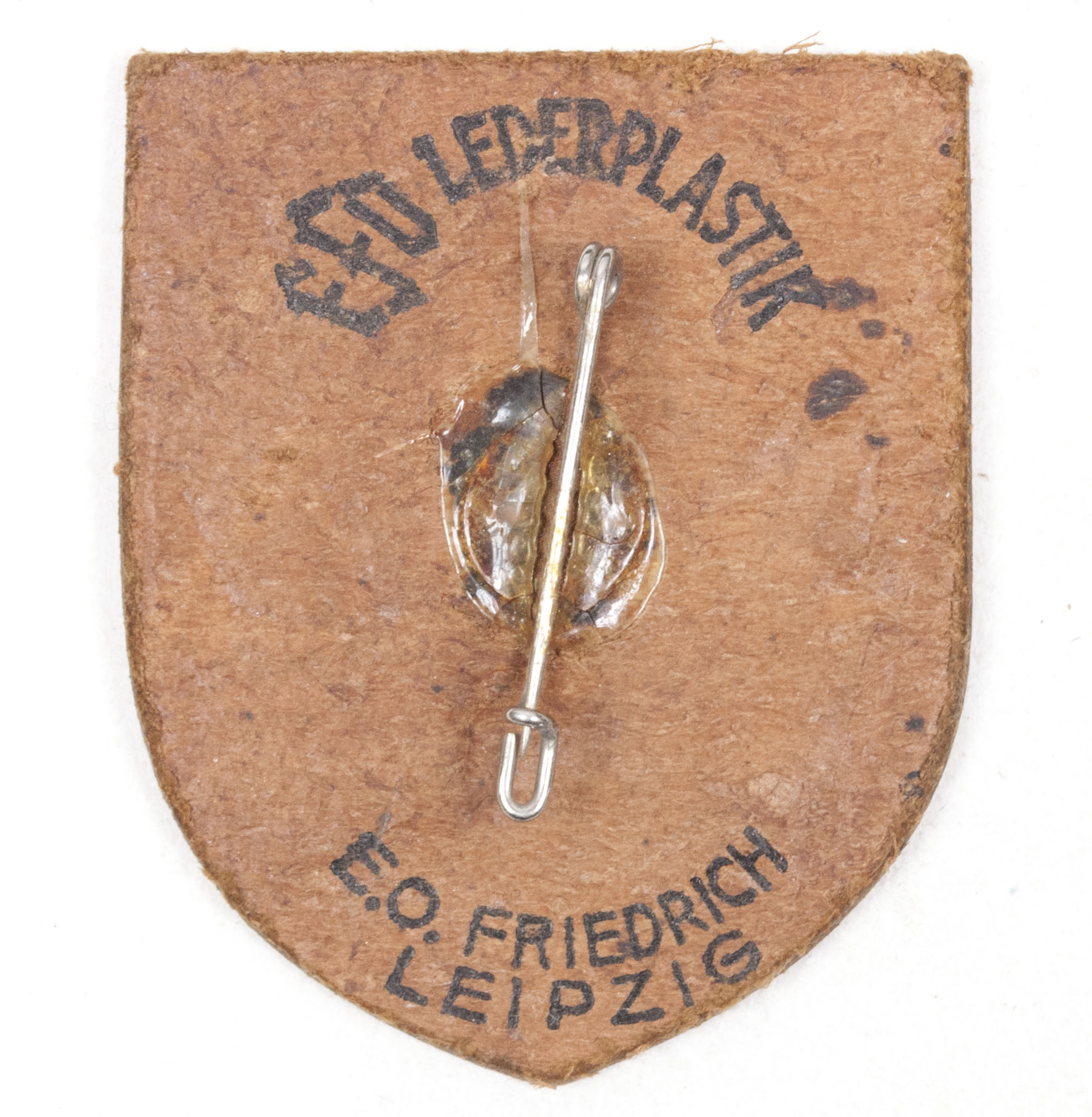 1. Reichshubertusfeier 1937 (2) 1. Reichshubertusfeier 1937