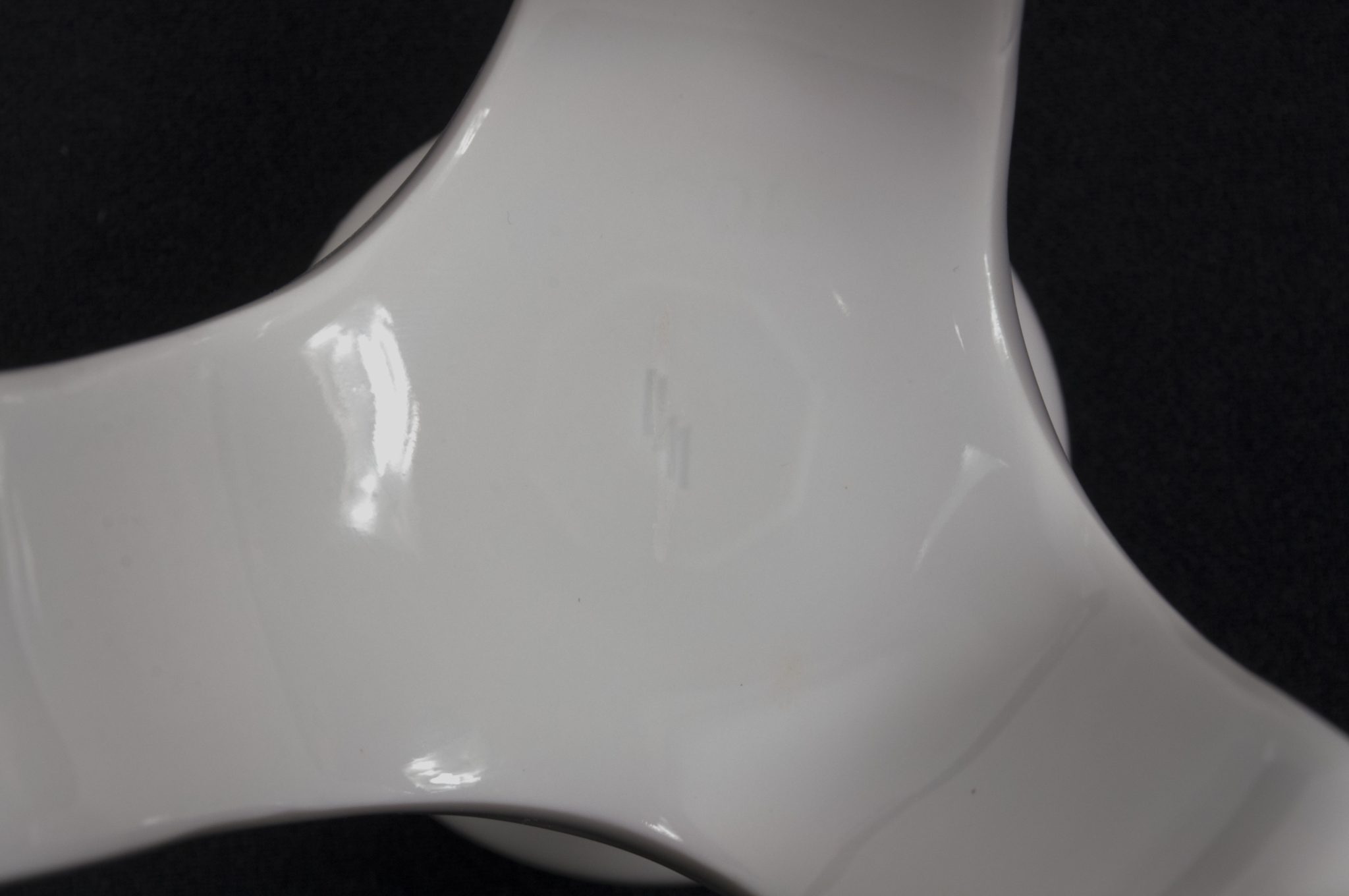 Allach candleholder model 106 (Carl Diebitsch)