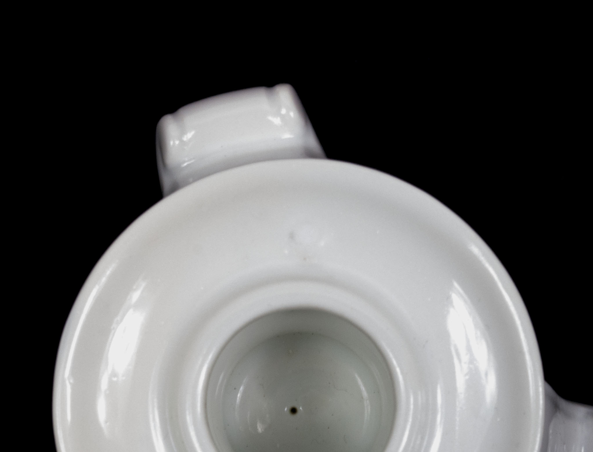 Allach candleholder model 106 (Carl Diebitsch)