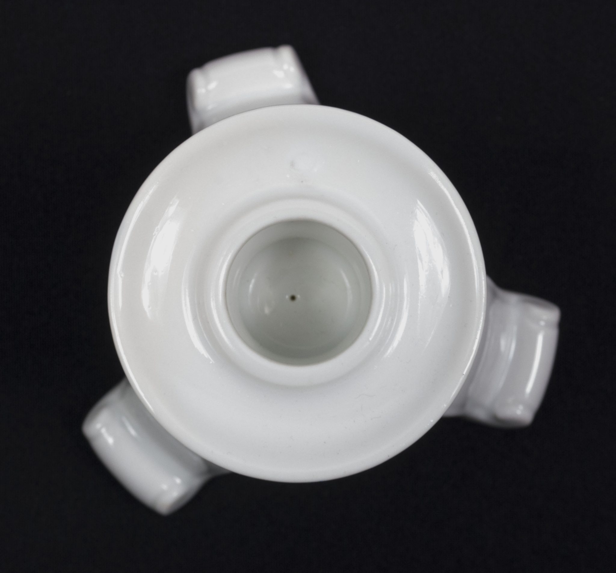 Allach candleholder model 106 (Carl Diebitsch)