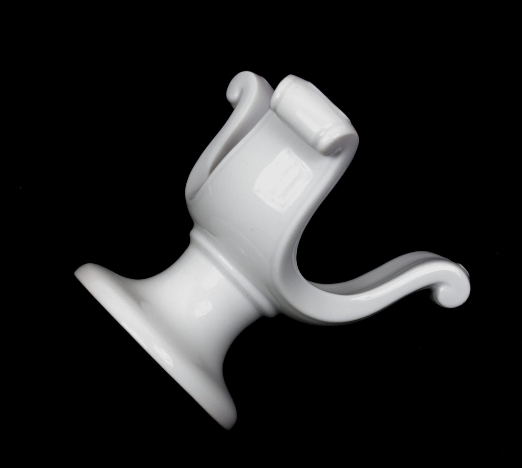 Allach candleholder model 106 (Carl Diebitsch)