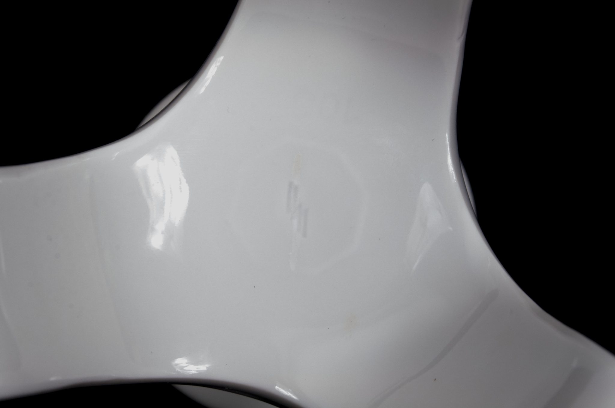 Allach candleholder model 106 (Carl Diebitsch)