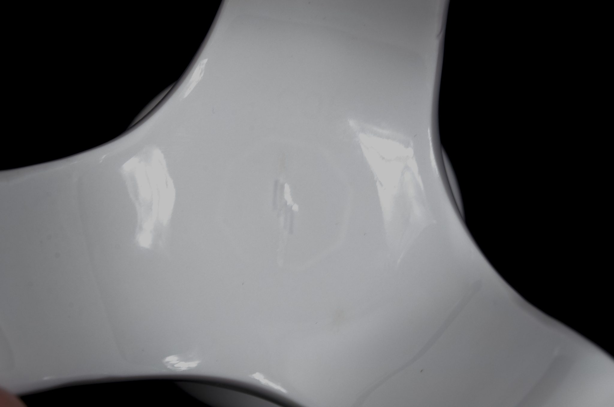 Allach candleholder model 106 (Carl Diebitsch)