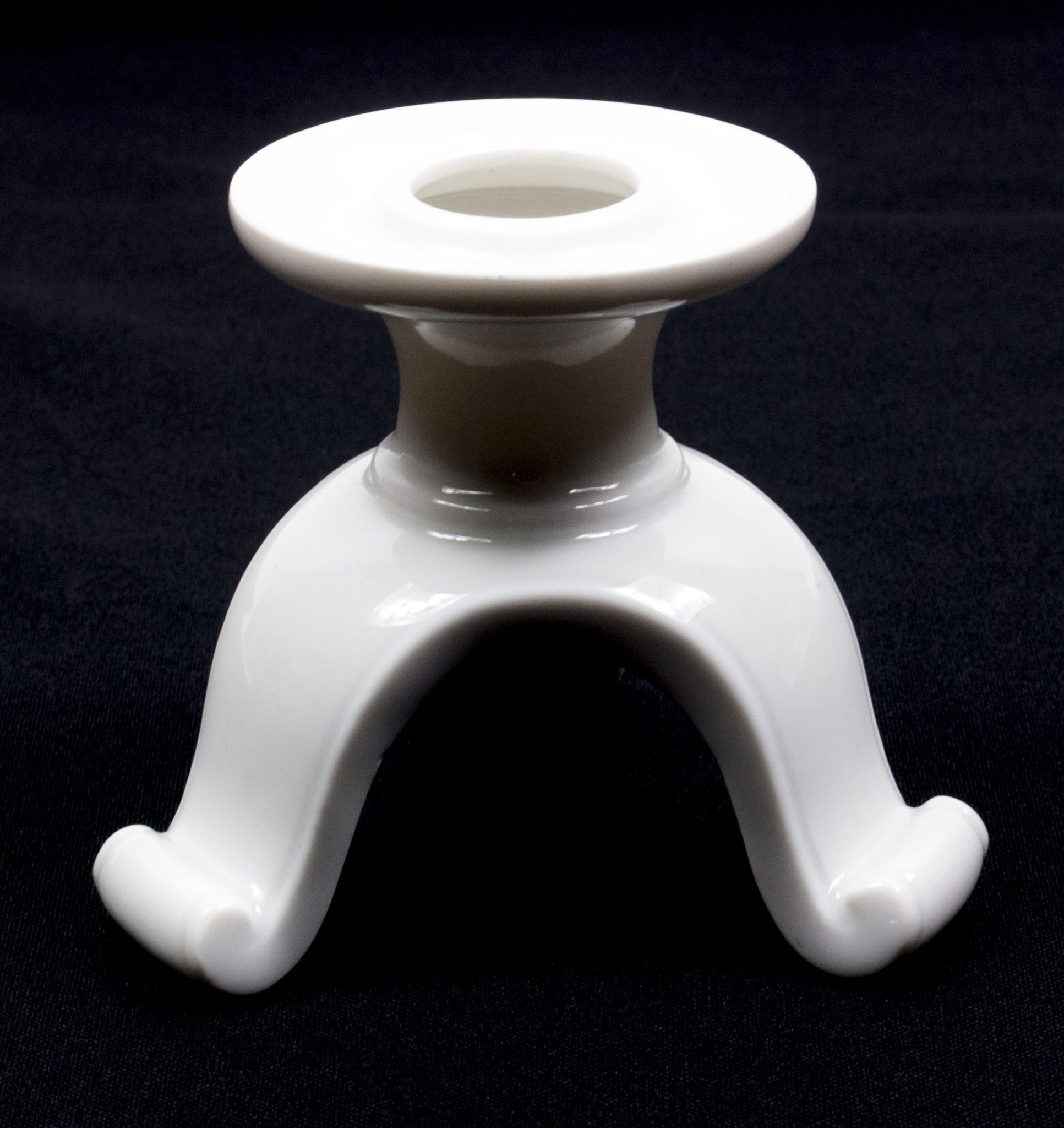 Allach candleholder model 106 (Carl Diebitsch)