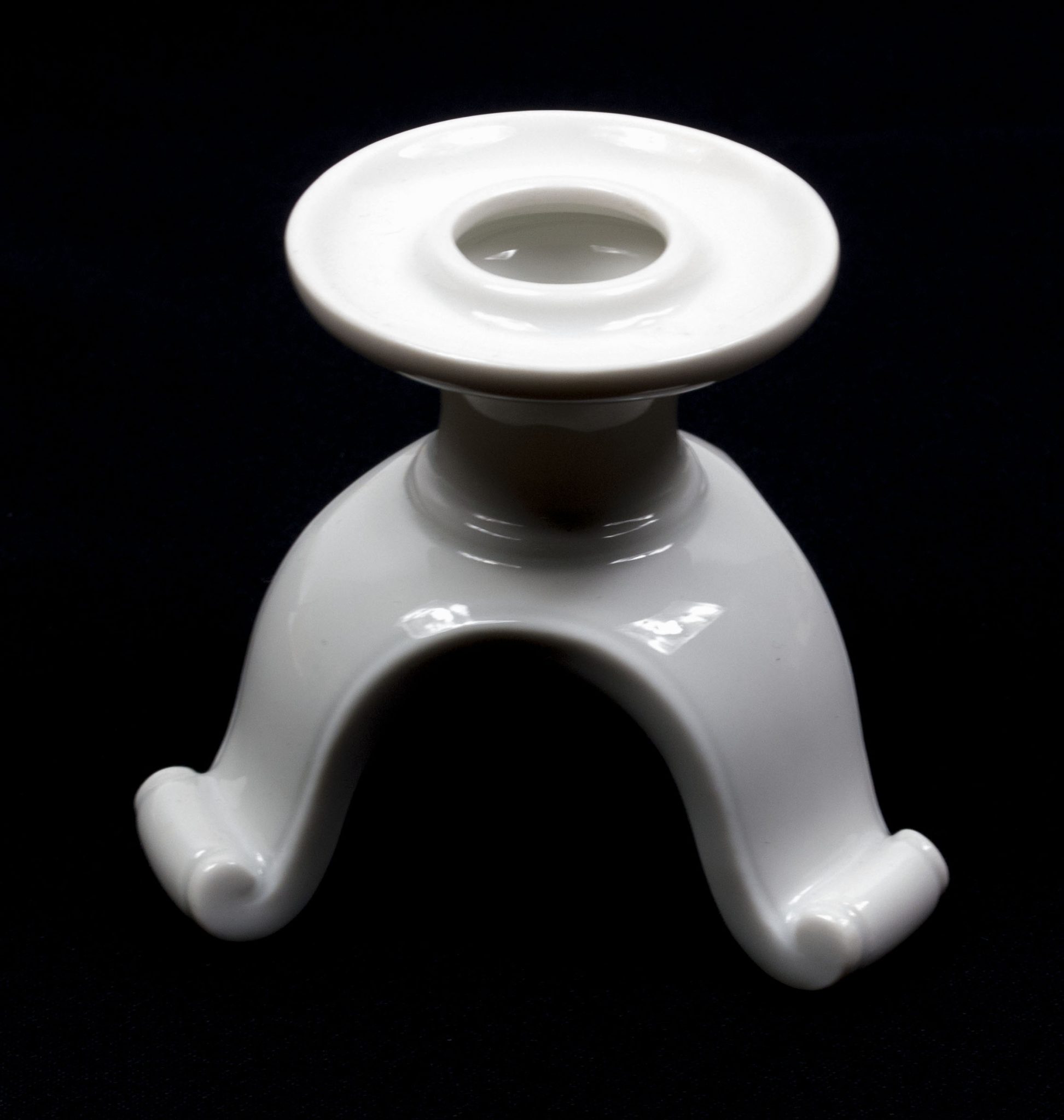 Allach candleholder model 106 (Carl Diebitsch)