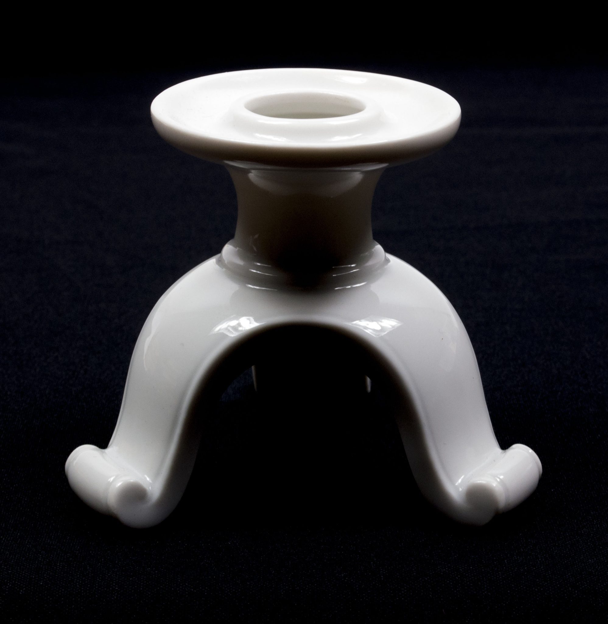 Allach candleholder model 106 (Carl Diebitsch)