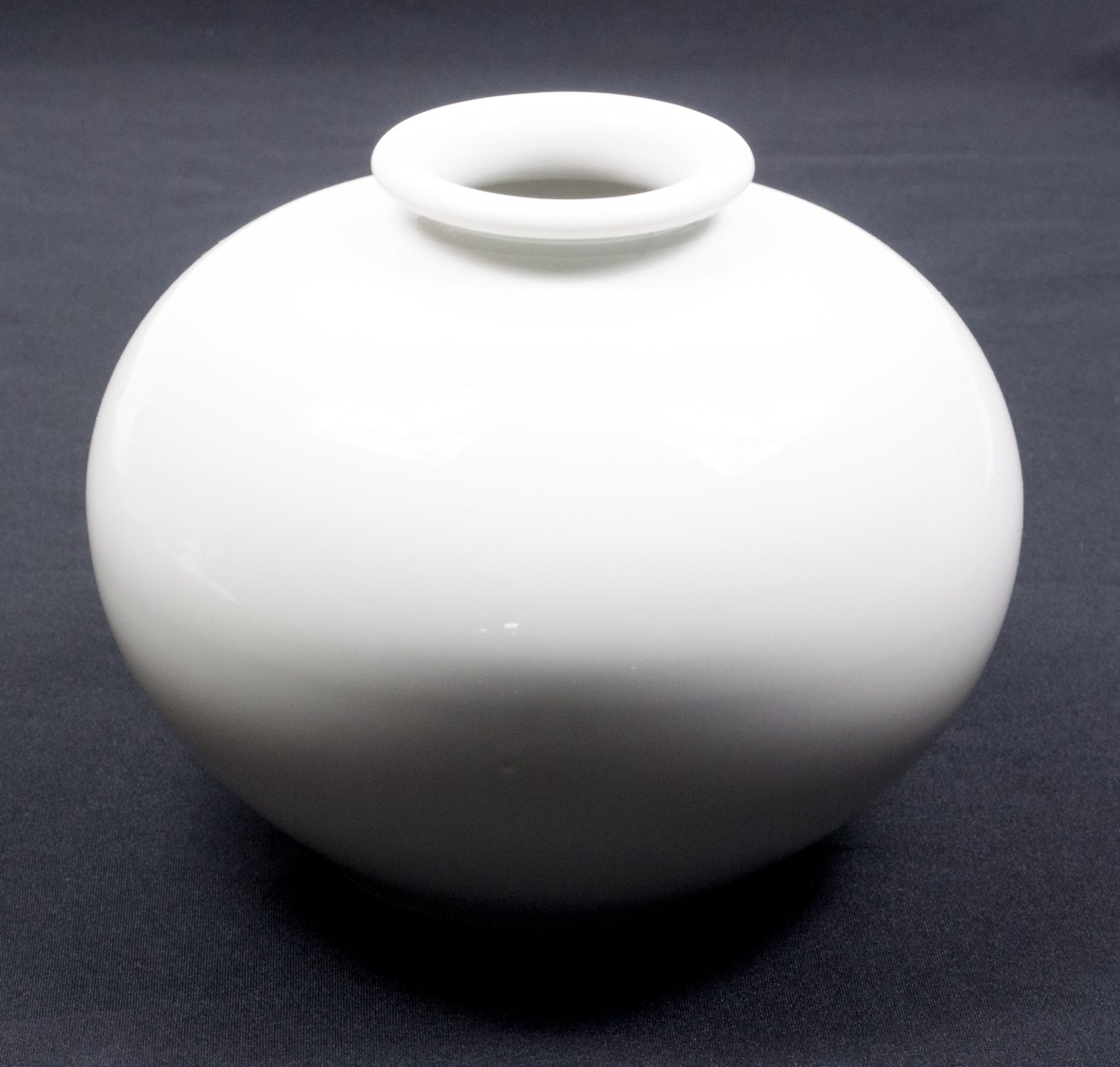 Allach vase model 503 (Franz Nagy) (3) Allach vase model 503 (Franz Nagy)