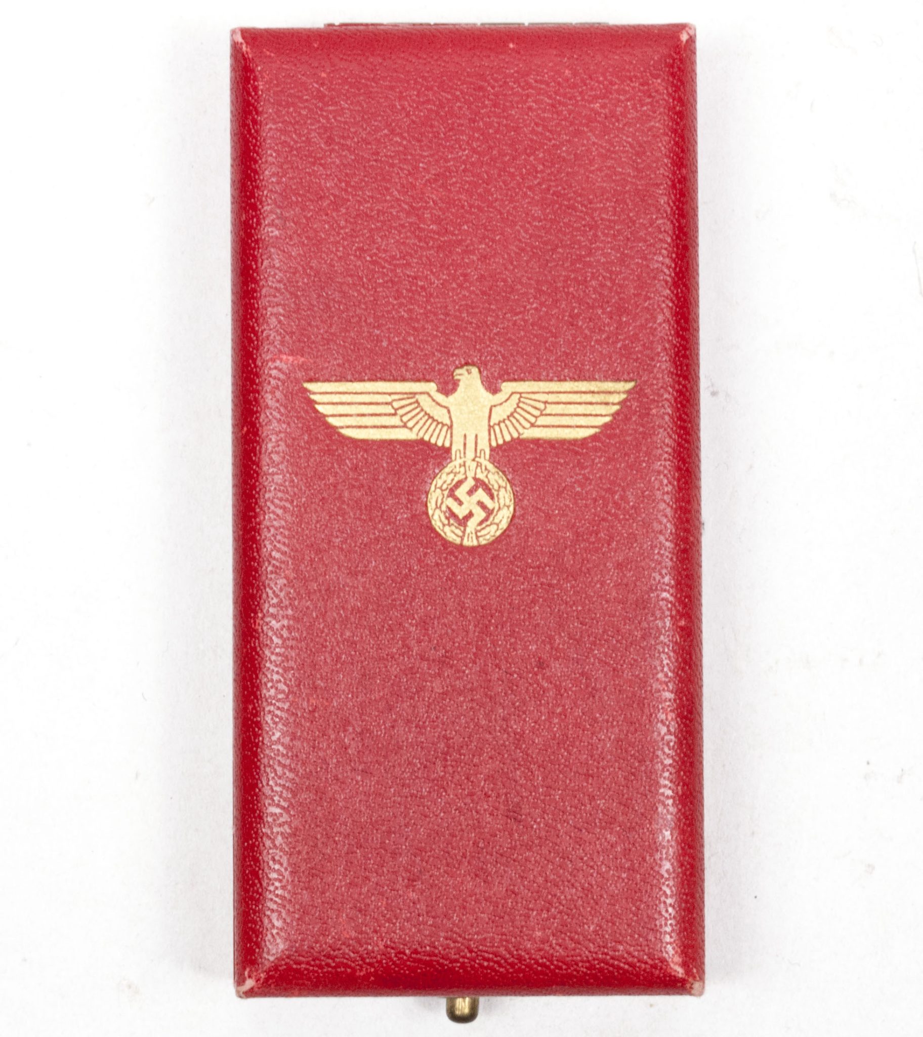 Anschluss medaille + etui (1)