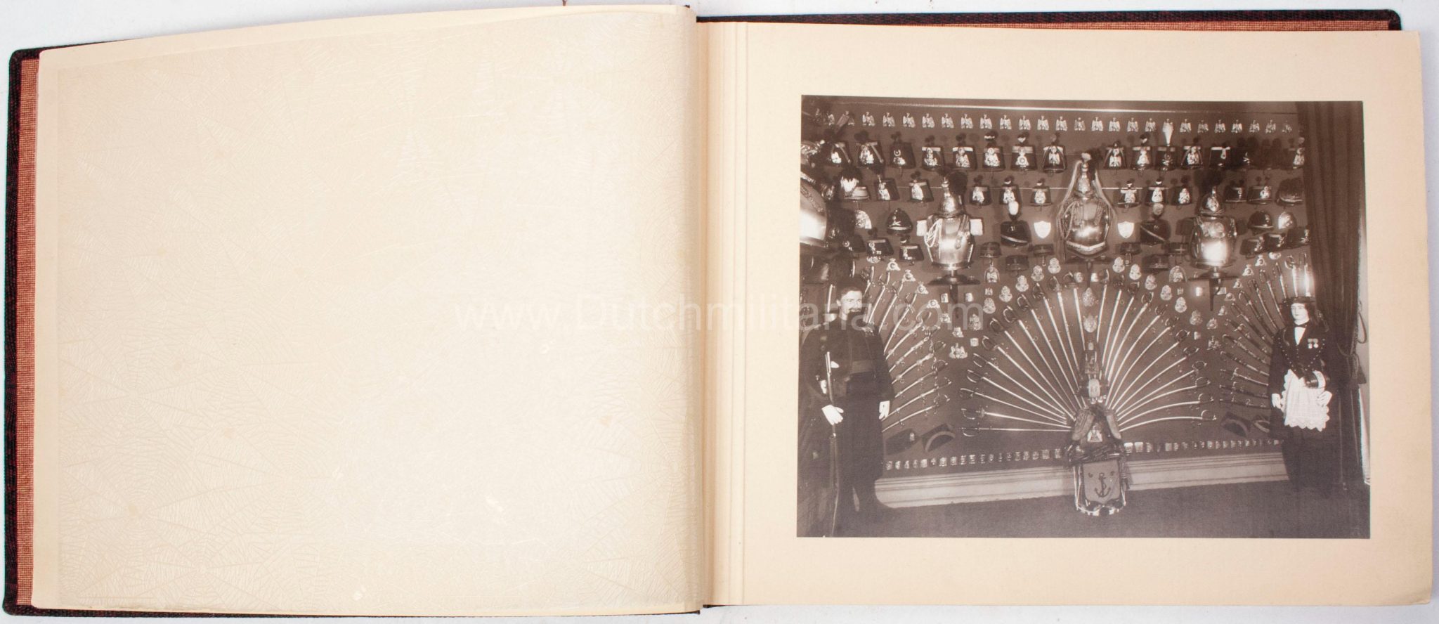 (Book) Collection Edouard E. Weil Strasbourg - VERY RARE!! - Image 6