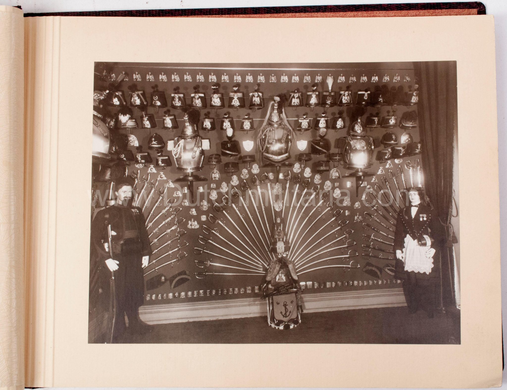 (Book) Collection Edouard E. Weil Strasbourg - VERY RARE!! - Image 7