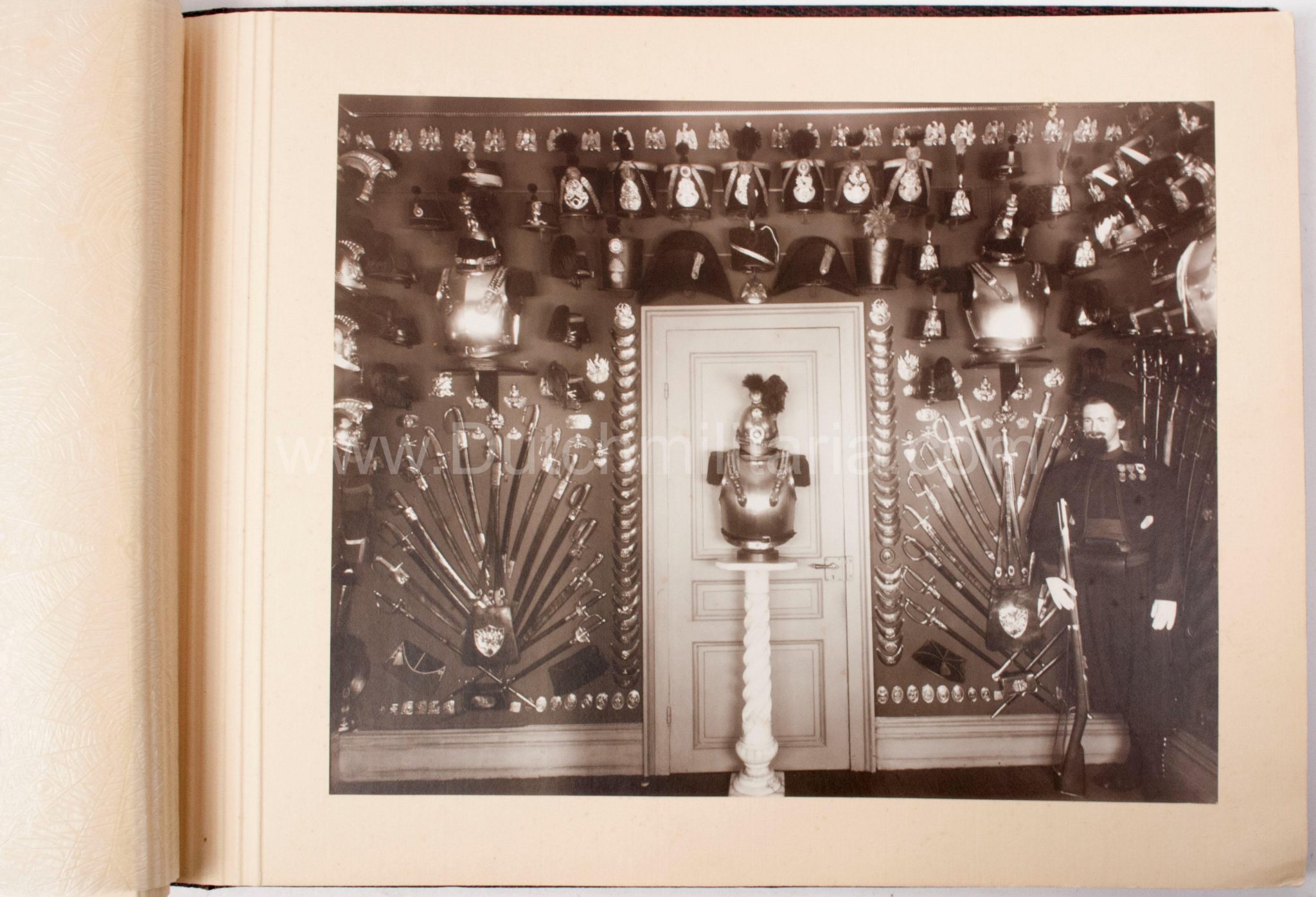 (Book) Collection Edouard E. Weil Strasbourg - VERY RARE!! - Image 10