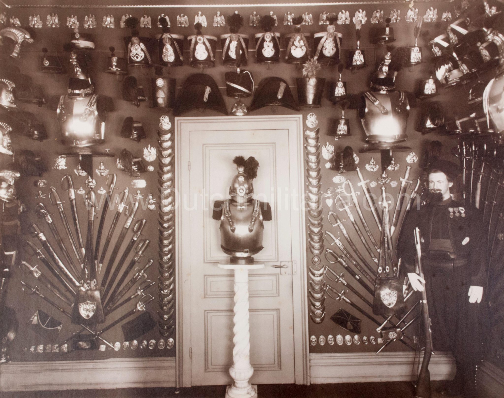 (Book) Collection Edouard E. Weil Strasbourg - VERY RARE!! - Image 11