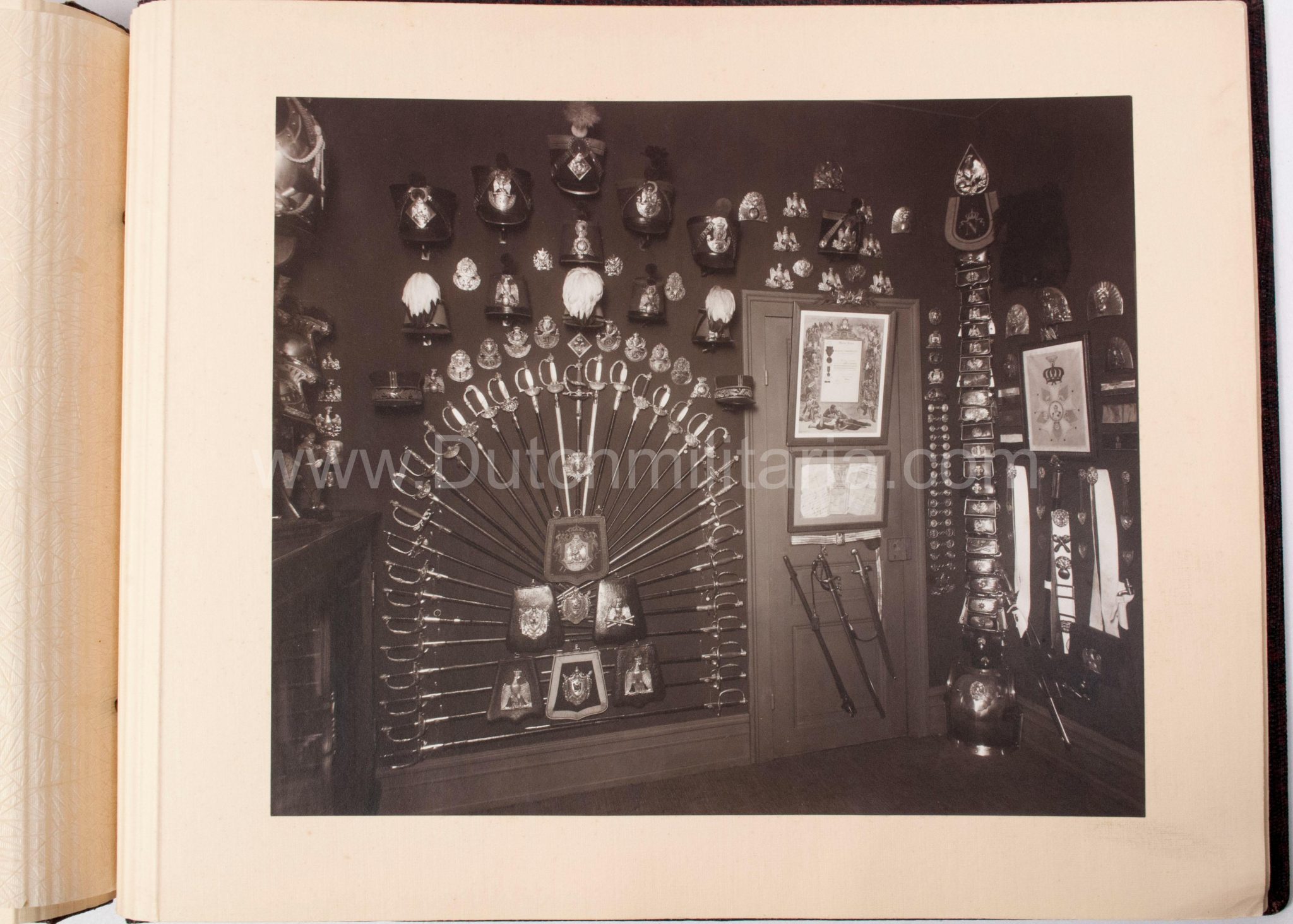 (Book) Collection Edouard E. Weil Strasbourg - VERY RARE!! - Image 14