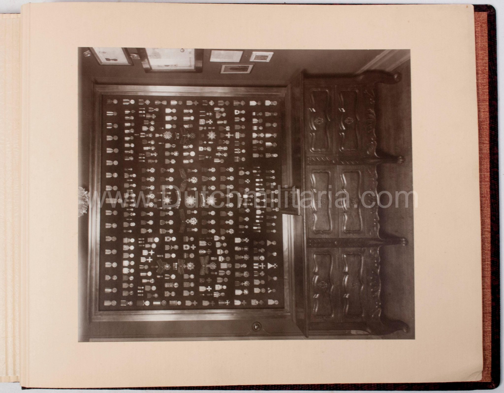 (Book) Collection Edouard E. Weil Strasbourg - VERY RARE!! - Image 16