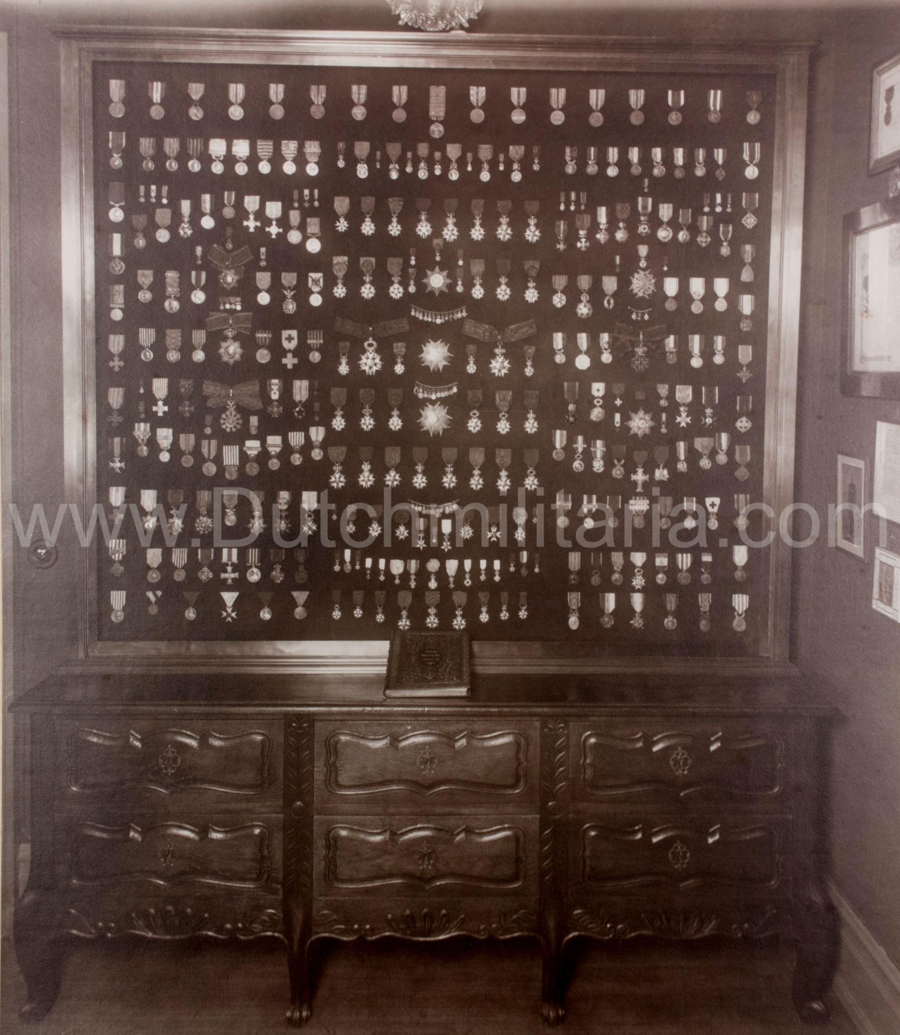 (Book) Collection Edouard E. Weil Strasbourg - VERY RARE!! - Image 17