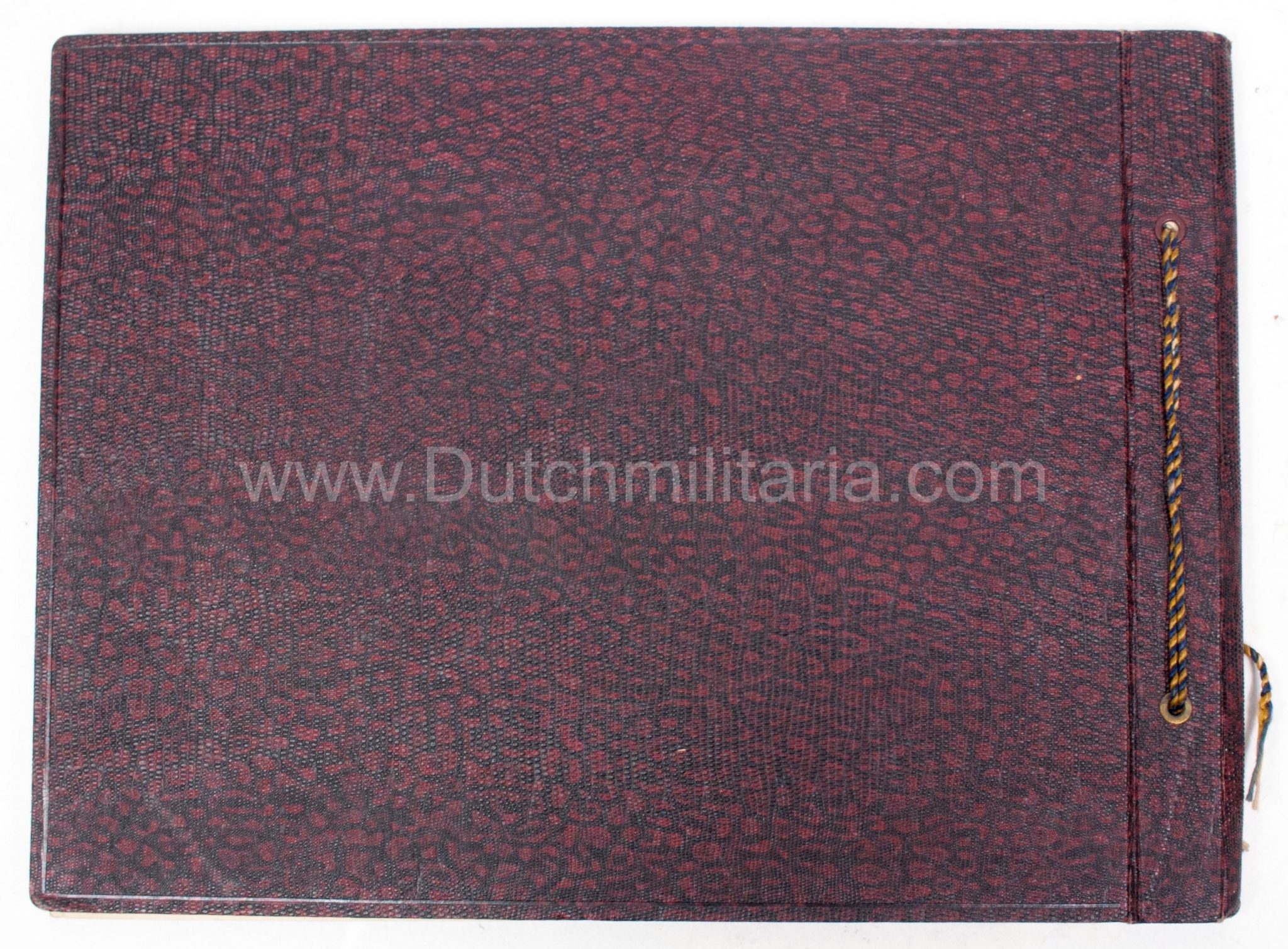 (Book) Collection Edouard E. Weil Strasbourg - VERY RARE!! - Image 21