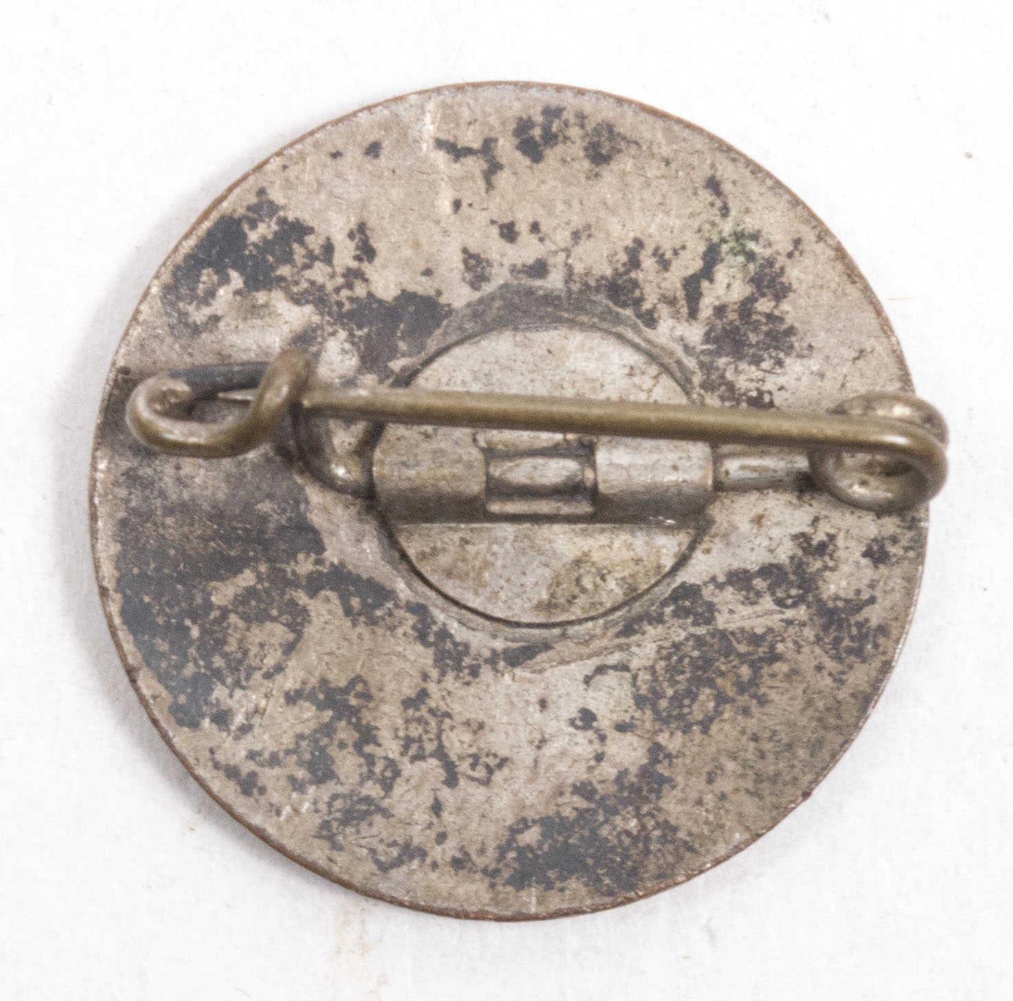 Freiwilliger Arbeitsdienst (FAD) memberbadge (3) Freiwilliger Arbeitsdienst (FAD) memberbadge