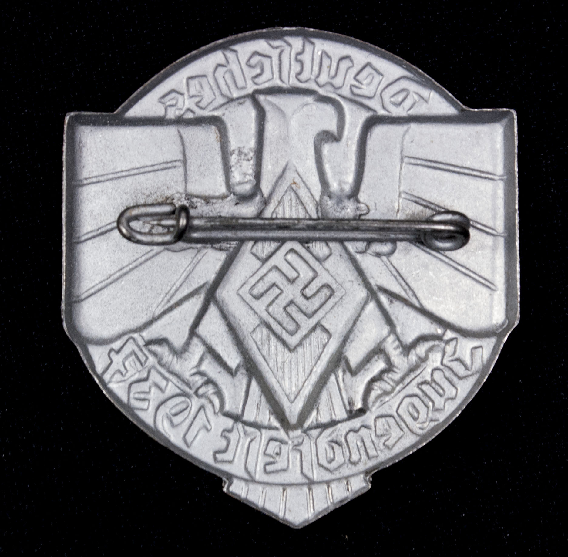 Hitlerjugend (HJ) Deutsches Jugendfest 1937 (2) Hitlerjugend (HJ) Deutsches Jugendfest 1937