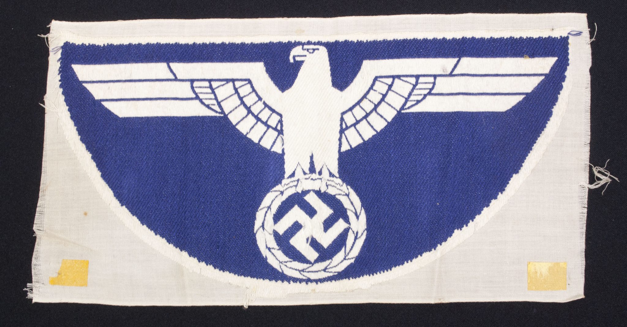 Kriegsmarine Sport Shirt Breast Eagle (3) Kriegsmarine Sport Shirt Breast Eagle