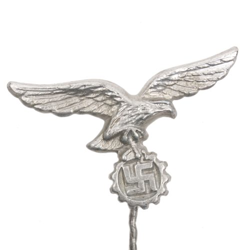 Luftwaffe (Lw) Heimat und Alarm Flakartillerie (Homeland and Alarm Flak Artillery) - rare